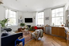 Flat 1, 51, Garfield Road, London SW11 5PL