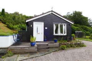 Camusdarach Cottage, A861 A82 Junction - Corran Ferry Slip, Fort William PH33 6SE