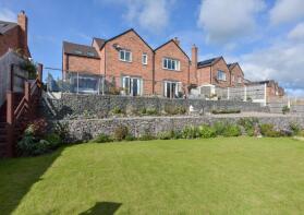 4, The Willows, Tavern Lane, Tenbury Wells WR15 8LR