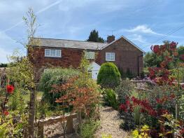 2, Stone Corner Cottage, Ebony Road, Tenterden TN30 7JD