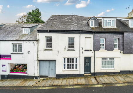 Westgate Street, Launceston