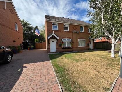 Clarkfield Close, Burscough, L40
