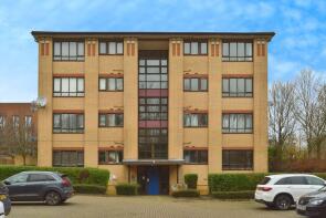 100, Dalgin Place, Campbell Park, Milton Keynes MK9 4AG