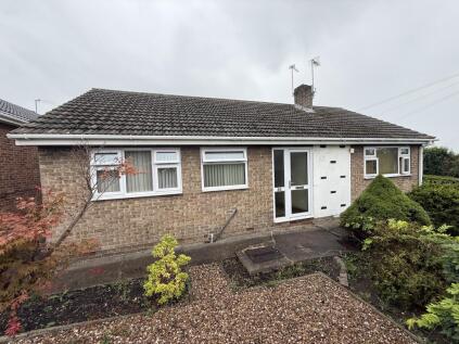 85 Park Hill, Awsworth, Nottingham, Nottinghamshire NG16 2RB