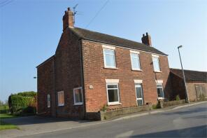 Trisantona House, Main Street, Doncaster DN9 1BQ