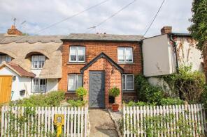 33, Walden Road, Saffron Walden CB10 2LF
