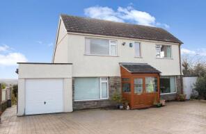 1, Fayre View, Trehan, Saltash PL12 4QL