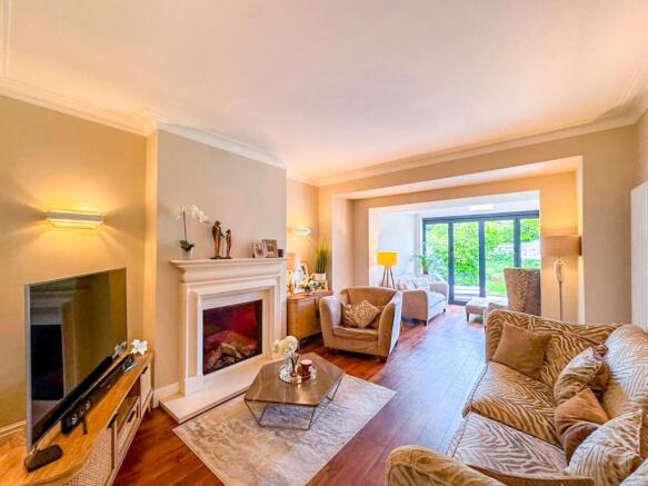 Living / Family Room