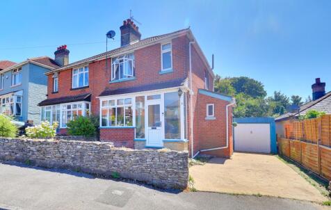 Norham Avenue, Shirley, Southampton