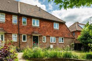 49, Newlands, Haywards Heath RH17 6JA