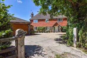 Timbers, Ford Lane, Steyning BN44 3AT