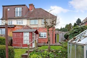 43, Devizes Road, Potterne SN10 5LW