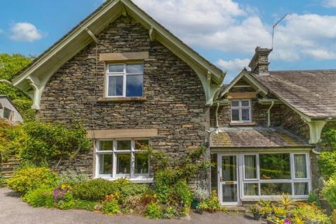 Stonecroft Elleray, Windermere
