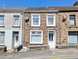 Glyndwr, Above Bridge, High Street Caeharris, Dowlais, Merthyr Tydfil CF48 3PH
