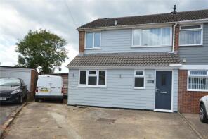37, Hall Road, Colchester CO6 3NQ