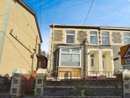 68, Greenfield Terrace, Mountain Ash CF45 4TL