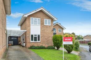18, Meadow View, Towcester NN12 7PH