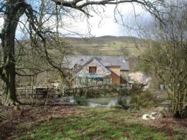 Lower Brookshill, Nind Wood Junction To Berth House, Shelve, Shrewsbury SY5 0JW