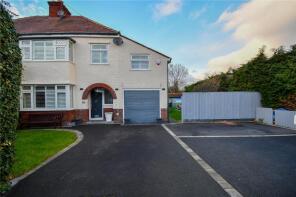 315, Frankby Road, Wirral CH49 3PE