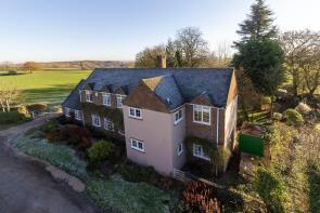 Cuckoo Cottage, Cuckoo Cage Lane, Burton-on-trent DE13 9RX