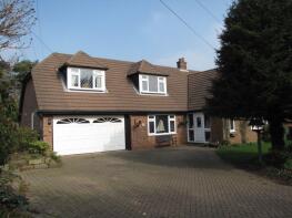 Roseneath, White Horse Lane, Canterbury CT4 6XP