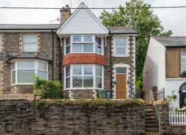 39, Stafford Road, Griffithstown, Pontypool NP4 5LQ