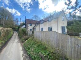 5 Old Primrose Cottage, The Street, Blandford Forum DT11 8PF