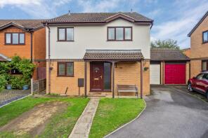 37, Langdale Road, Thame OX9 3WL
