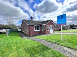 10, Belvoir Avenue, Melton Mowbray LE14 3HP