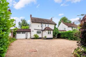 Melbrae, Millers Lane, Redhill RH1 5PZ