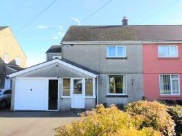 8, Trehill Cross, Road From Radland Cross To Junction South Of Cotehele Estate, Saltash PL12 6SG