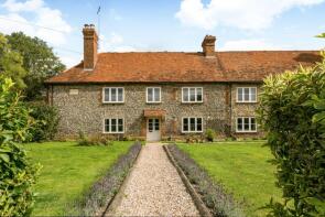 1, Malthouse Flats, Henley Road, Henley-on-thames RG9 3BD