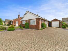 9, Hobbs Drive, Boxted CO4 5RZ