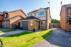 27, Denefield, Skellingthorpe, Lincoln LN6 5AX