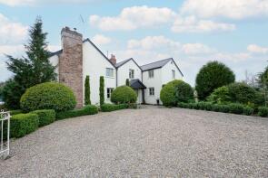 2, Treibble Cottages, Treribble Lane, Ross-on-wye HR9 6PN