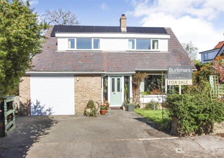 Newenham Road, Lymington, Hampshire, SO41