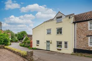 The Old Surgery, Wick Lane, Pensford, Bristol BS39 4AN