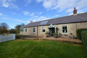 Alncroft, C172 Whittingham Village, Alnwick NE66 4UW