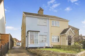 149, Church Street, Biggleswade SG18 9NX