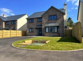 4, Orchard Close, Ross-on-wye HR9 6FH