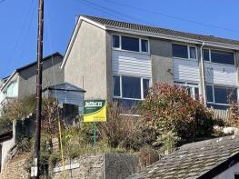 9, Mount Pleasant Place, Lostwithiel PL22 0AS