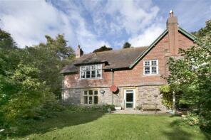 Maypool Lodge, Road To Maypool House, Brixham TQ5 0ET