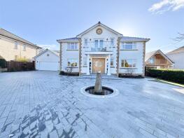 3, Dullatur Road, Dullatur, Glasgow G68 0AF