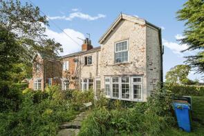 Swanland Cottage, Chapel Lane, Skeffling HU12 0UR