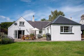 Woodlea Cottage, C64 From U063 To Naughton Farm Access Road, Newport-on-tay DD6 8RN