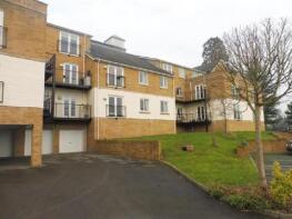 13 St Lucia, Craig-yr-haul Drive, Castleton, Cardiff CF3 2SA