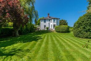 Orchard House, Moor Hill, Salisbury SP3 5LB