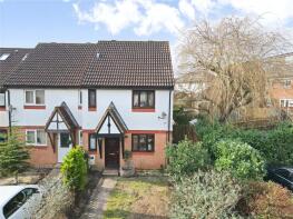 5, Watchet Court, Furzton, Milton Keynes MK4 1HE