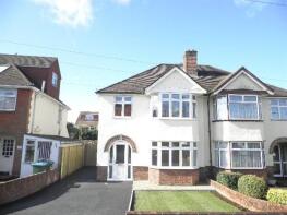 20, Milbury Crescent, Southampton SO18 5EH