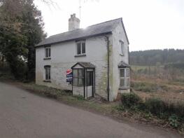 Yew Tree Cottage, C1212 Abbeydore To C1225, Hereford HR2 0AD